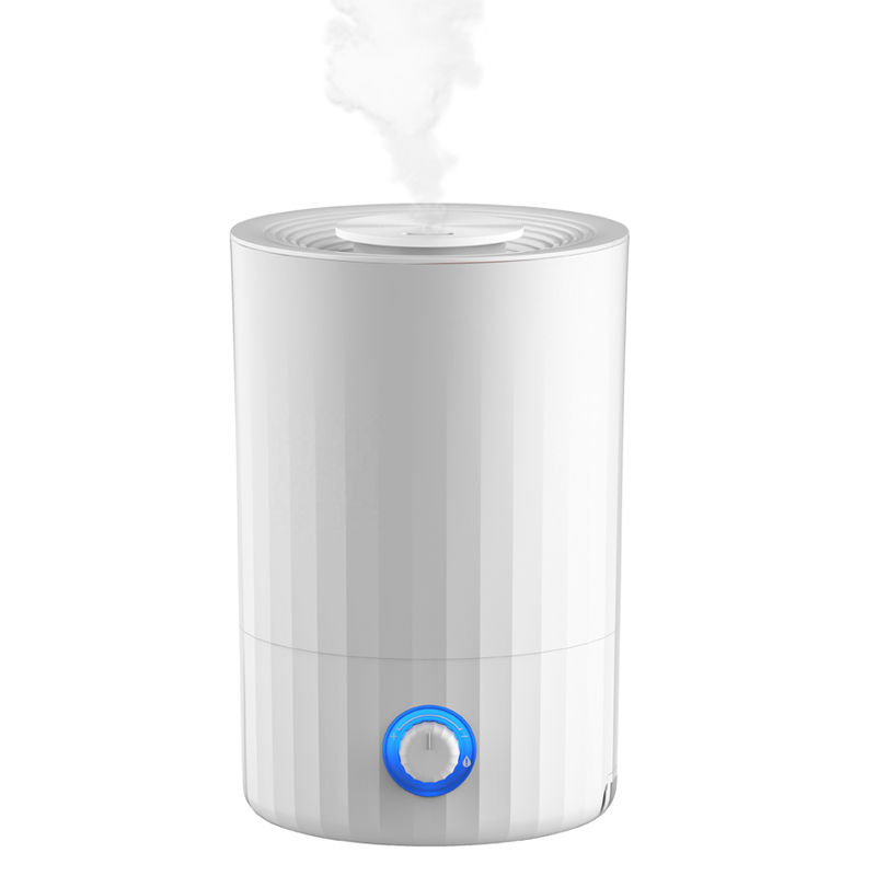 humidificador de aire