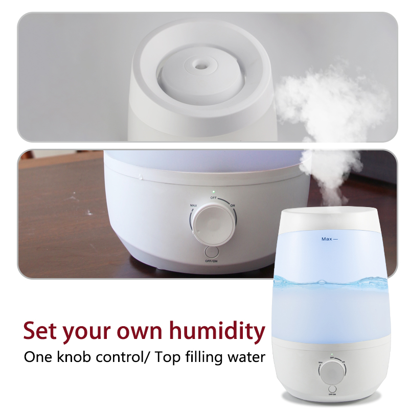 mea humidifier kikoʻī