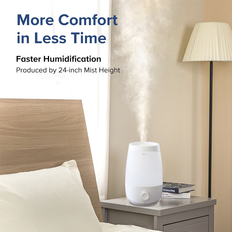 mist humidifier