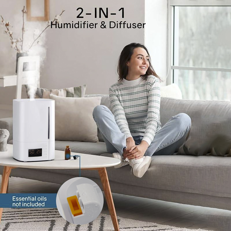 home humidifier