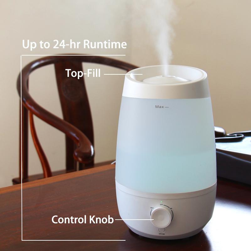 new design humidifier